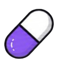 Purple Pump